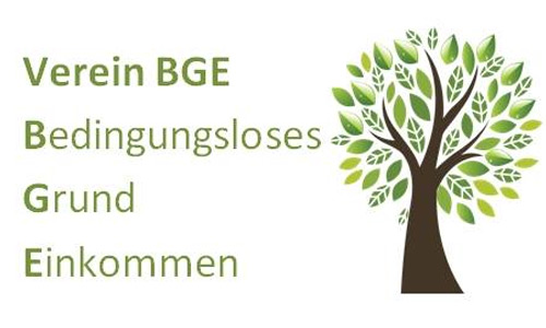 Verein BGE - Bedingungsloses Grundeinkommen